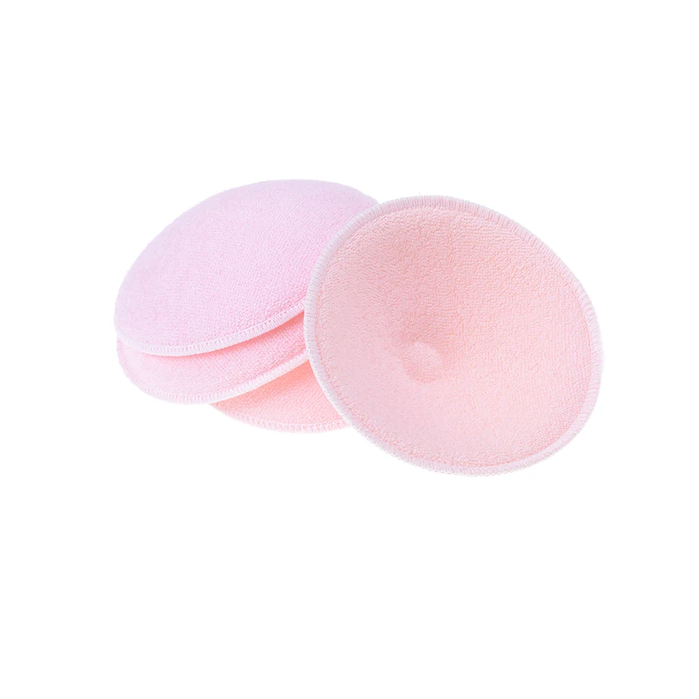 

Washable Chest Inserts For Breastfeeding Nursing Breast Pads Nursing Pad Breast Feeding Pads Absorbent For Breast Reusable