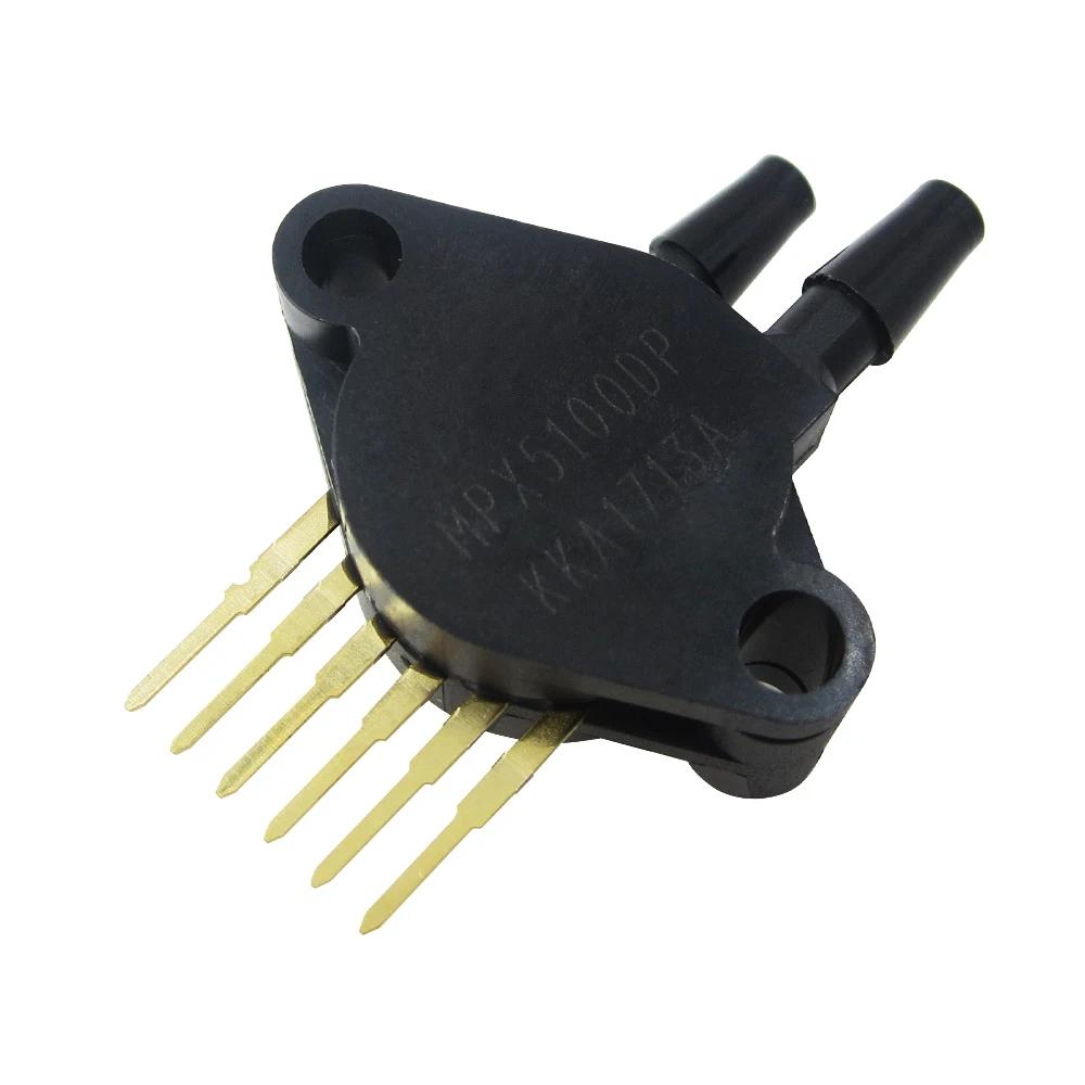 Датчик давления MPX5100DP MPX5100 10 шт.|Датчики| |