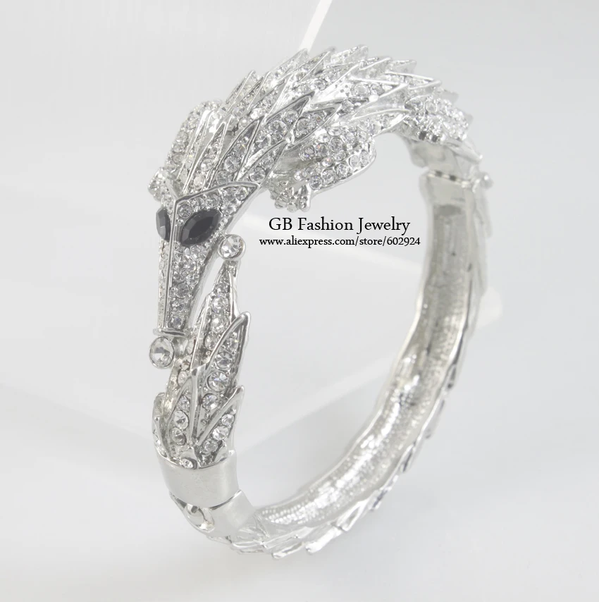 GrayBirds Роскошные браслеты с животными ежик для женщин ювелирные изделия вечеринок