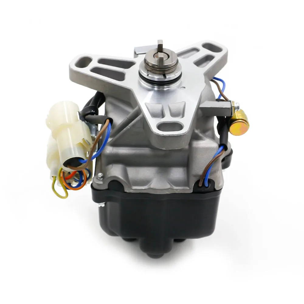 Распределитель зажигания для HONDA CIVIC & CRX 1.6L 88 91/для PREDULE 2.0L 91 1988 1989 1990 1991 ID HDTD02U YC100636| |