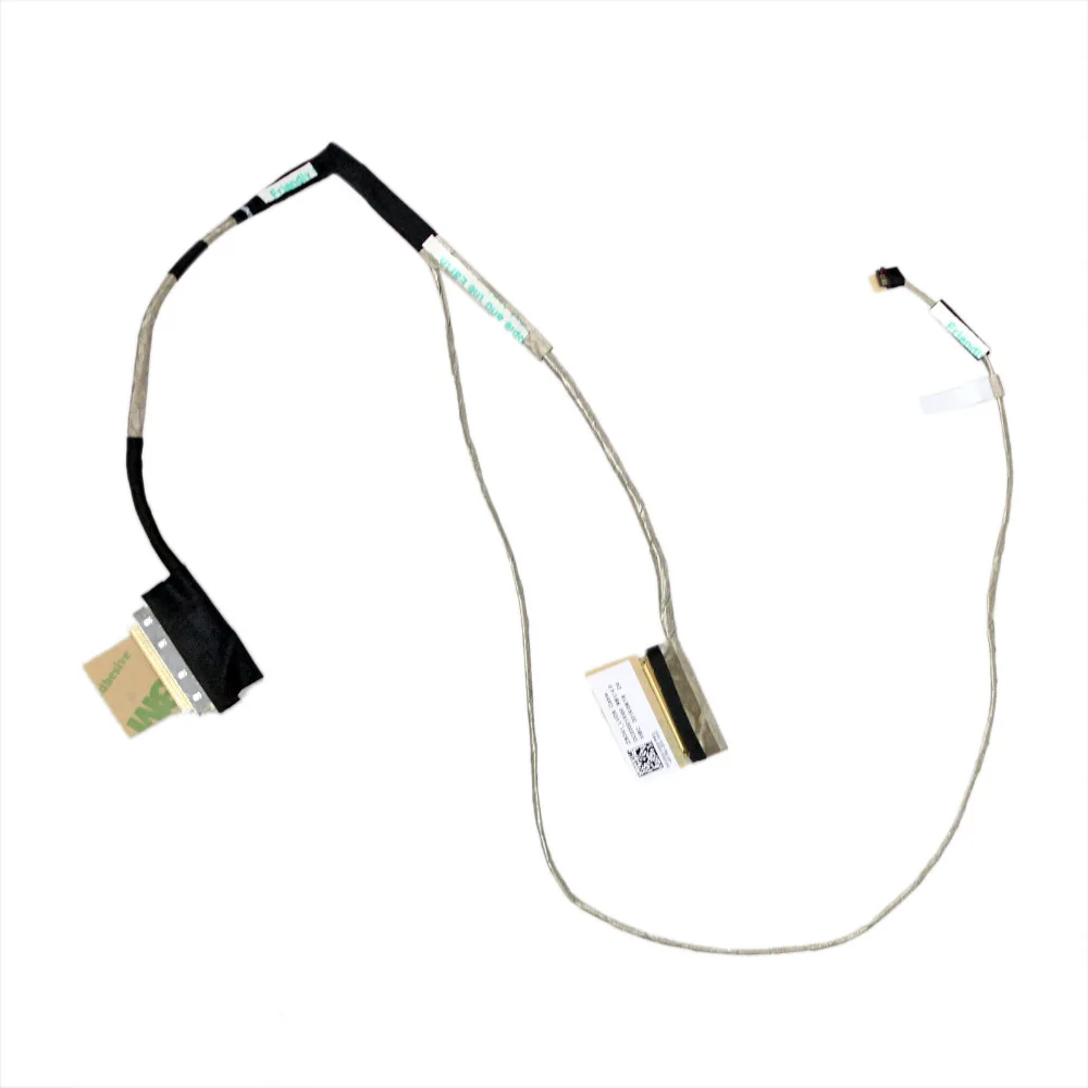 LVDS LCD Video Screen Cable For HP 240 246 G3 14-R001NP DC02001XI00 ZS041