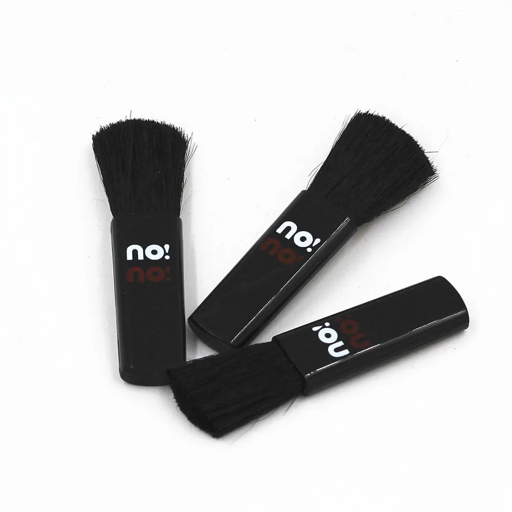 3pcs RDA Brush Coil Cleaner Electronic Cigarette Cotton Accessories Heating Wire Coils Clean Tool RBA RDTA |