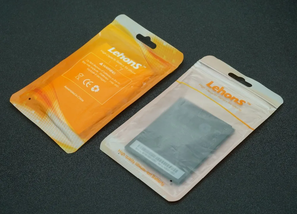 LehonS 2000 mAh/7.6Wh запасная батарея для HTC Desire 526 526G + Dual SIM D526h BOPL4100 BOPM3100 B0PL4100