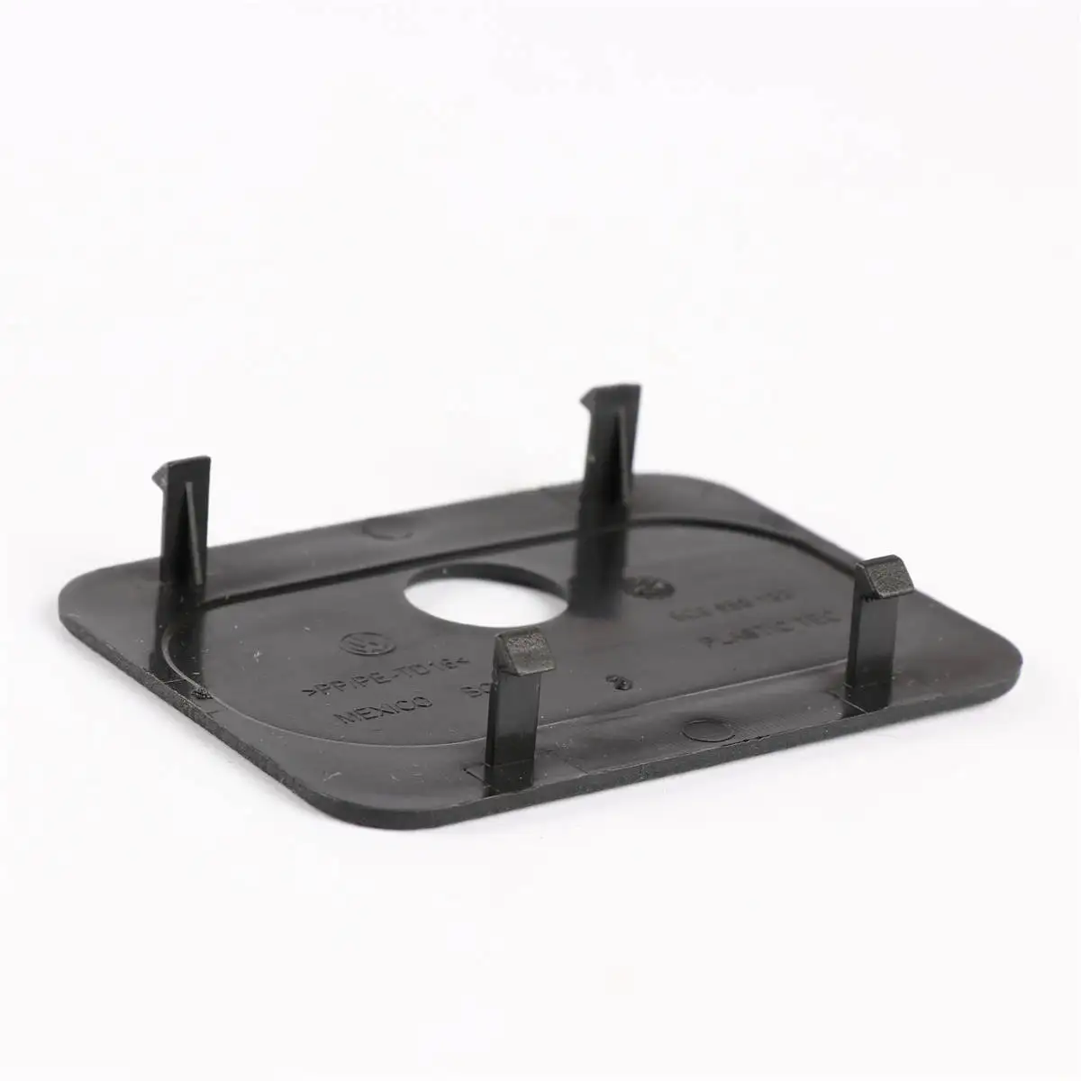 OEM 1 шт. подкладке сзади Кепки перегородка для VW Jetta MK6 5C6 858 183 9B9|cap cap|cap bcap c |