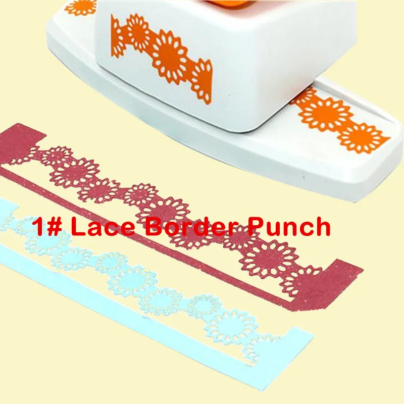 Большой размер дырокол для подсолнечника цветов резчик бумаги кружевной