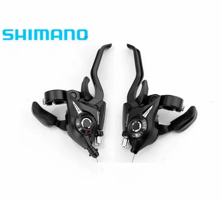 Набор для горных велосипедов SHIMANO MTB 7s 21 s набор 3 шт./7 шт. | Спорт и развлечения