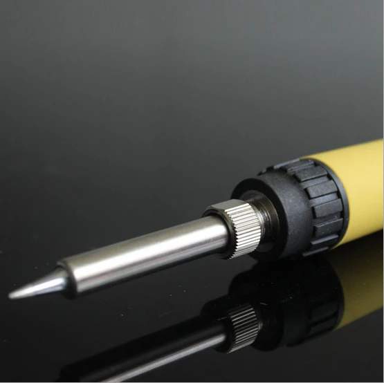 Горячая продажа паяльная станция тепловой паяльник s подставка сварочный