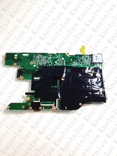 04W0466 для Lenovo IBM E520 Материнская плата ноутбука 04W0724 HM65 DDR3 Бесплатная доставка 100%