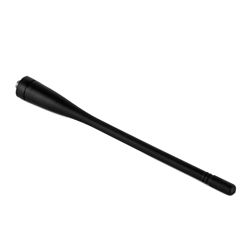 LASAM 5 шт. новая Оригинальная UHF 400-470 МГц антенна SMA для Kenwood TK-3207G TK3207 TK-3180 TK-3200 TK-3202