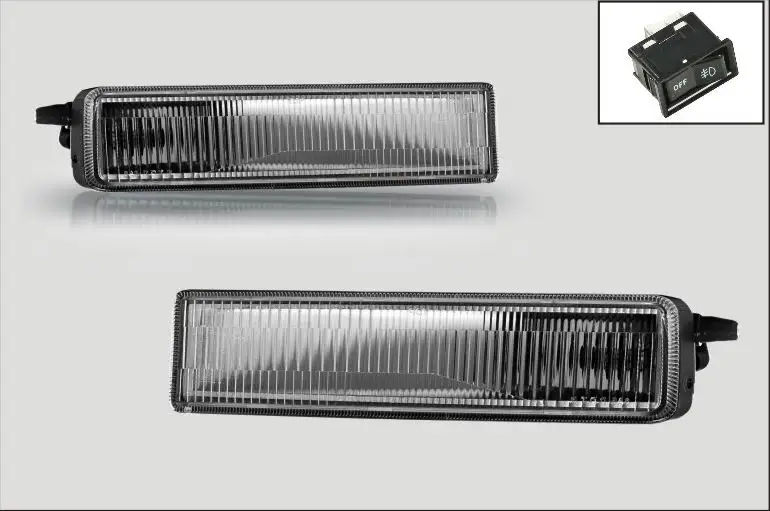 Чехол для Scion XB 2003 2004 2005 2006 2007 противотуманный светильник галогенная