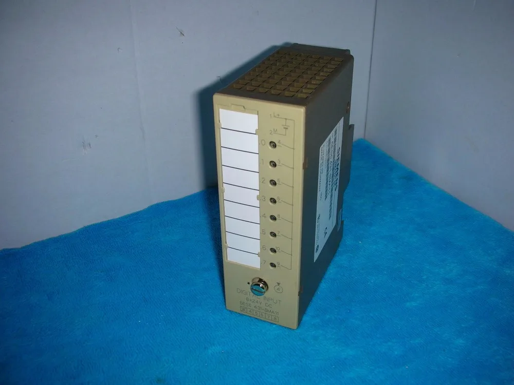 1 шт. новый SIEMENS 6ES5431-8MA11 | Обустройство дома