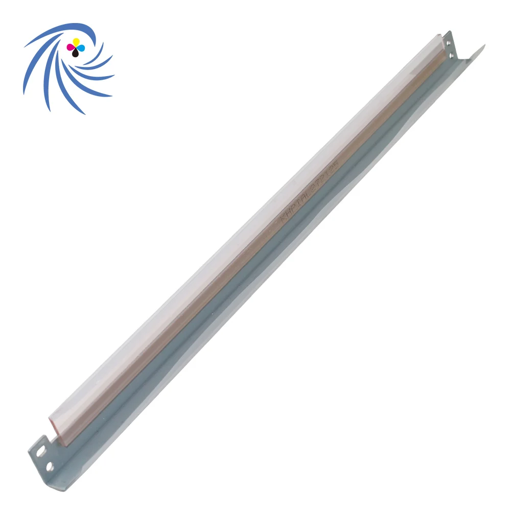 4 шт./компл. передачи лезвие очистки для Xerox DCC3370 3375 4470 4475 5570 5575 7245 7345 7525 3300 7800 лезвия