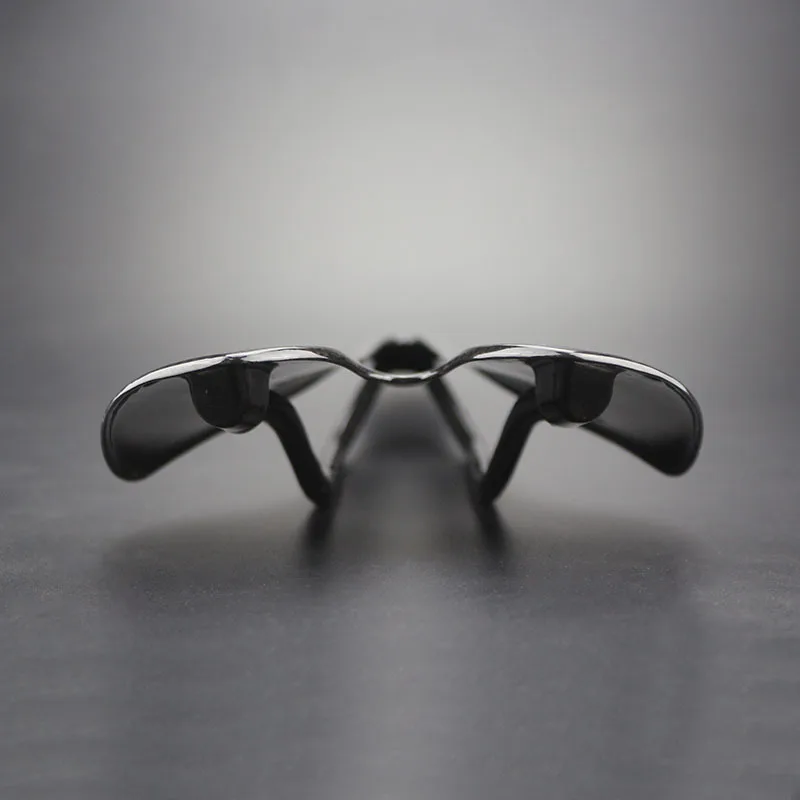 Новинка 2017 запчасти для велосипеда Selim полностью углеродное волокно подушка