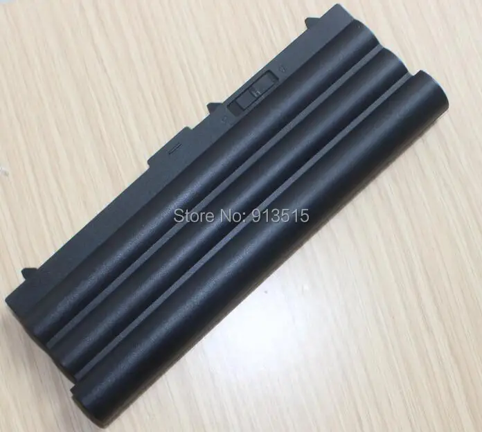 6600mAh 9 Cells Laptop battery for Lenovo ThinkPad E40 L512 T410 E50 E420 L520 E425 SL410 T420 E520 T510 E525 bateria | Компьютеры и