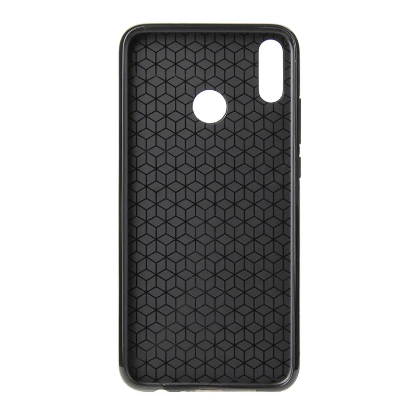 PDGB TPU Case for Huawei Honor 8X Play 9i 9N 10 Y3 Y5 Y6 Y7 Prime 2018 Y9 2019 P20 Pro Mate 20 Lite Soft Silicone Cover Shell |