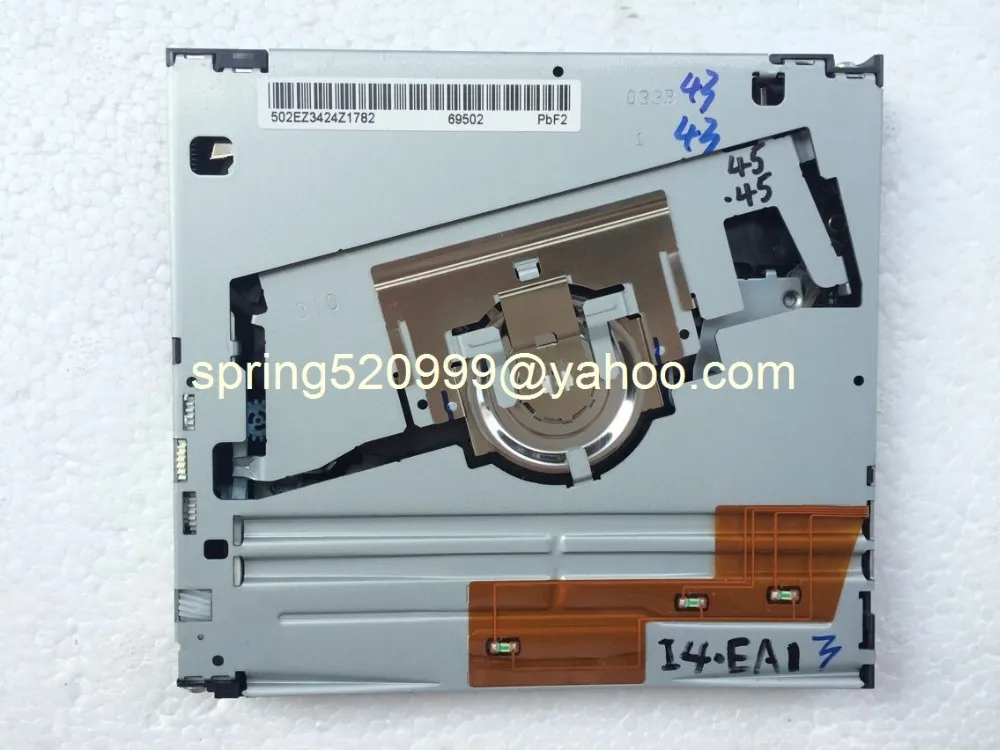 Бесплатная доставка навигационный механизм Matsushita DVD RAE3370 для Denso Toyota chevrolet GMC chrysler