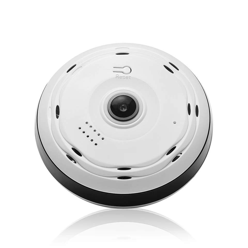 IP камера BESDER панорамная 360 градусов HD 960P Wi Fi|ip camera wi-fi|wireless ipcamera wi-fi |