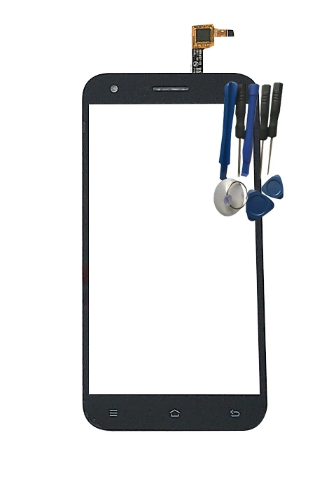 BINYEAE For RCA G1 Touch Screen No LCD Display Digitizer Replacement With Tools | Мобильные телефоны и аксессуары