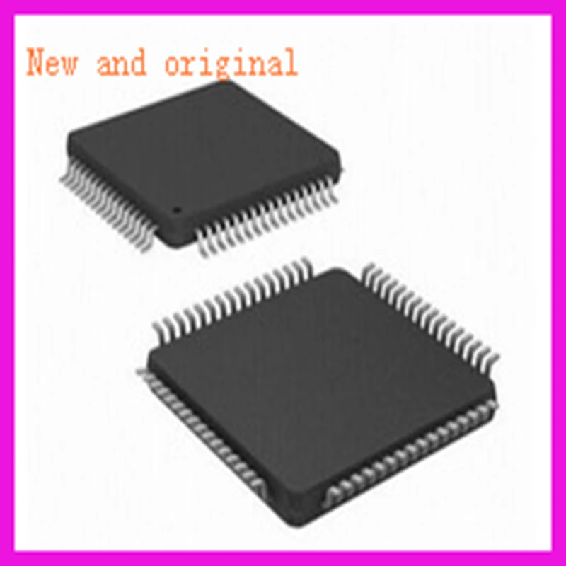 Новые и оригинальные 5 шт./лот ATXMEGA128A3U-AU ATXMEGA128A3U QFP64 | Электроника