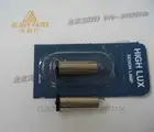 Лампа HIGH LUX 3,5 в, выбрана для 66 VISION YZ6F YZ11D AVI 030 косвенный офтальмоскоп retinoscope, ксеноновая галогенная лампа