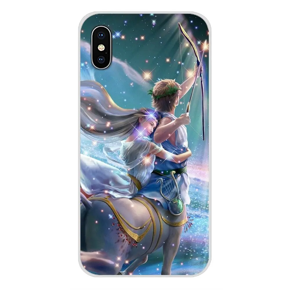 Китайский Знак зодиака для huawei mate Honor 4C 5C 5X6X7 7A 7C 8 9 10 8C 8X20 Lite Pro Аксессуары чехлы для телефонов Чехлы - Цвет: images 9
