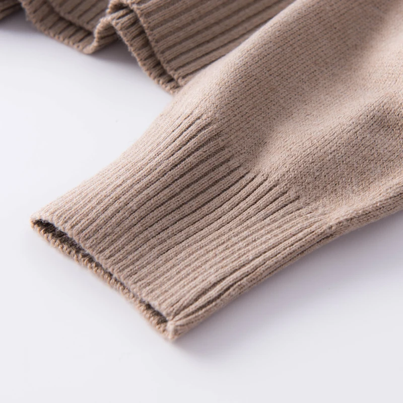 2018 High Quality Women Sweater New Turtleneck Pullover Winter Tops Solid Cashmere Autumn Female Hot Sale | Женская одежда