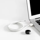 USBNinja Lightning Type BADUSB кабель Arduino IDE модуль виртуальной клавиатуры