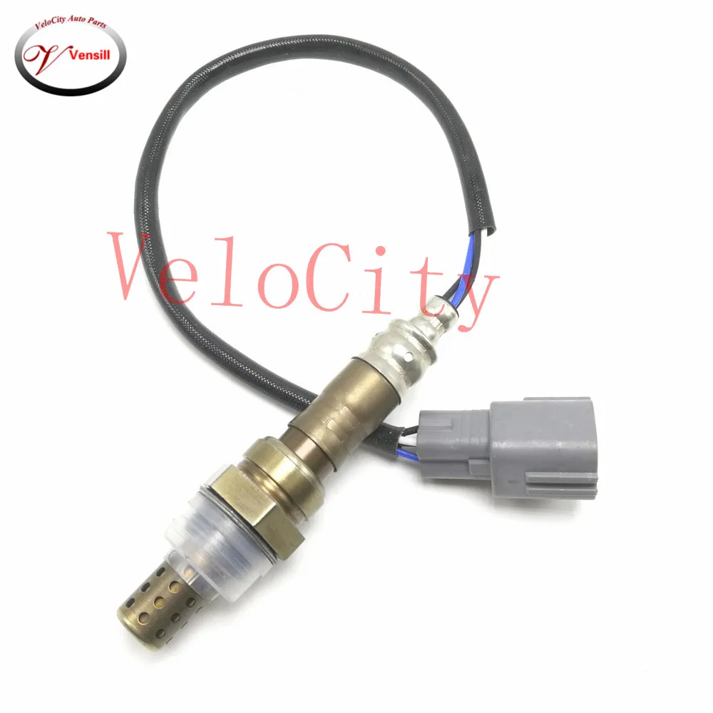 

Кислородный датчик O2 часть датчика No #89465-35350 8946535350 для 1996-1999 Toyota 4runner
