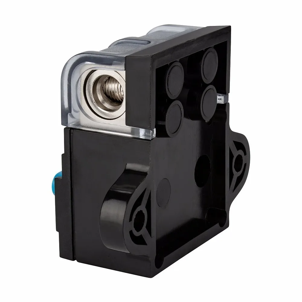 OHANEE 80A 100A 150A 200A 300A держатель коробки предохранителей для автомобиля грузовика