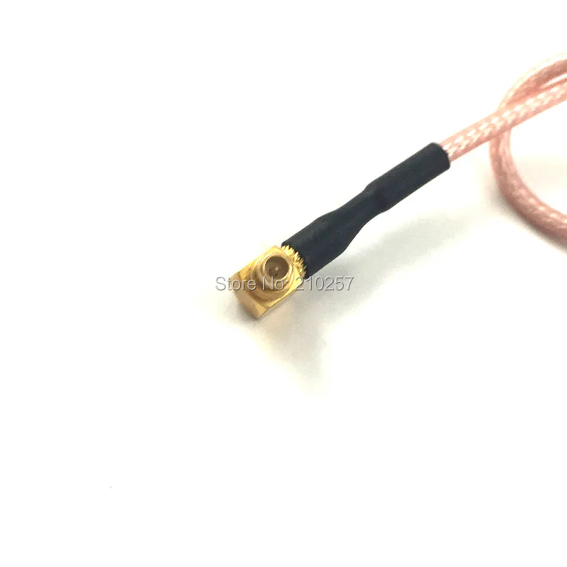 10 шт. Двухдиапазонная Wi-Fi антенна для ноутбука внутренняя 4dbi Mmcx коннектор Rg178