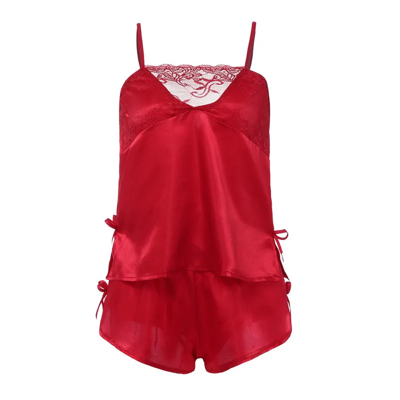 Кружевное сексуальное страсть белье Babydoll стринги пижамные комплекты femme de nuit