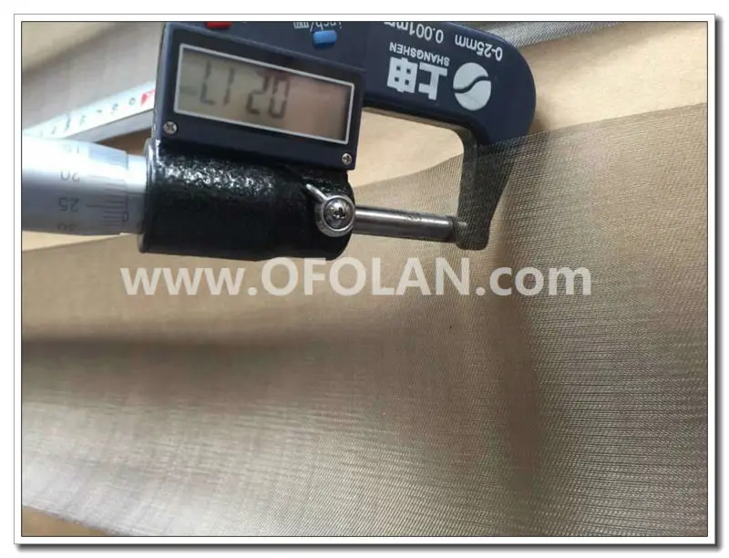(W1&gt99.95%)100 mesh Tungsten wire mesh100*1000mm sales Melting point:3410 degrees celsius anode tungsten | Инструменты