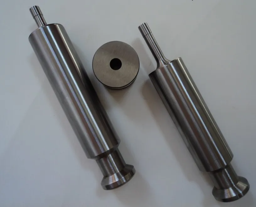 

Fast delivery free shipping, multi-impulse, rotary tablet tablet press die, lettering die, long punch