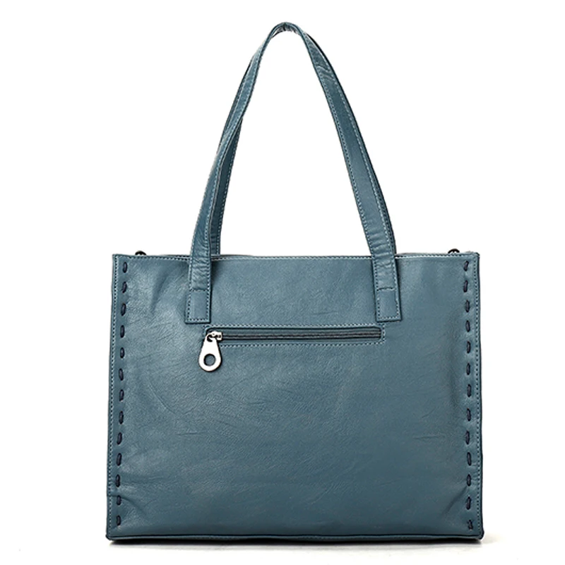 Новое поступление Для женщин Сумки на плечо вышивать линии косой крест дамы