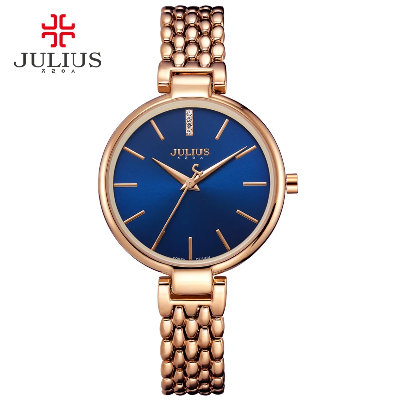 Новинка тонкие женские часы японские кварцевые изящная мода платье браслет