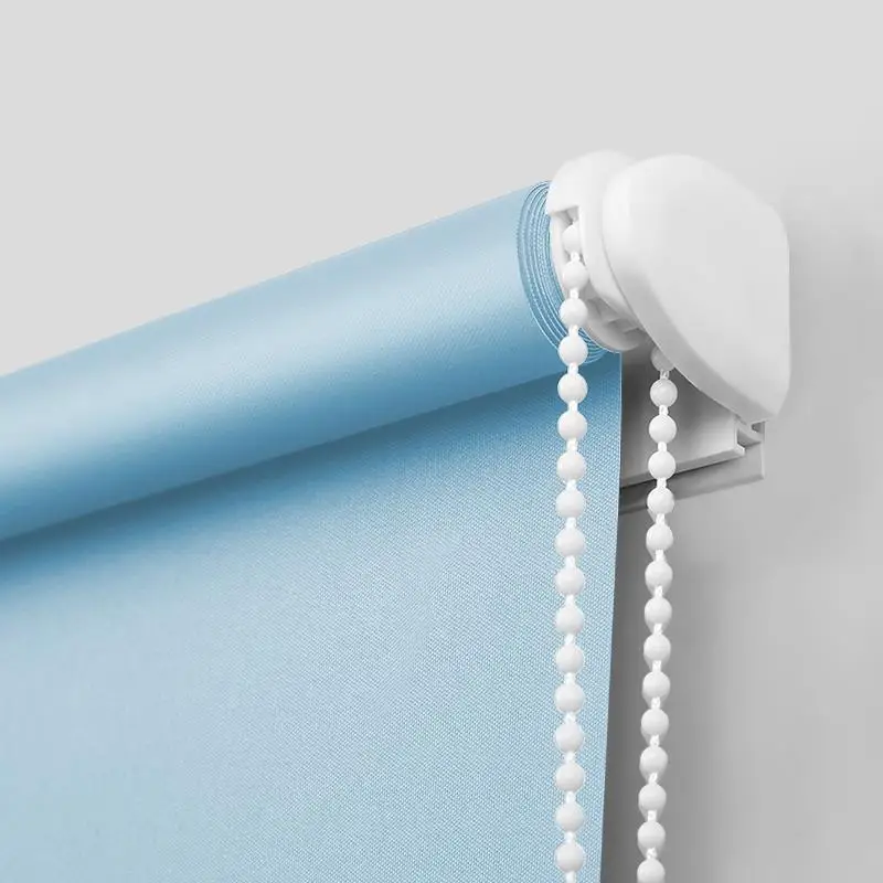 Version P Fenetre вертикальный Vouwgordijnen Rolety украшение дом Rolgordijnen Estores Enrollables Para Ventanas Cortinas рулонные шторы - Цвет: Version P