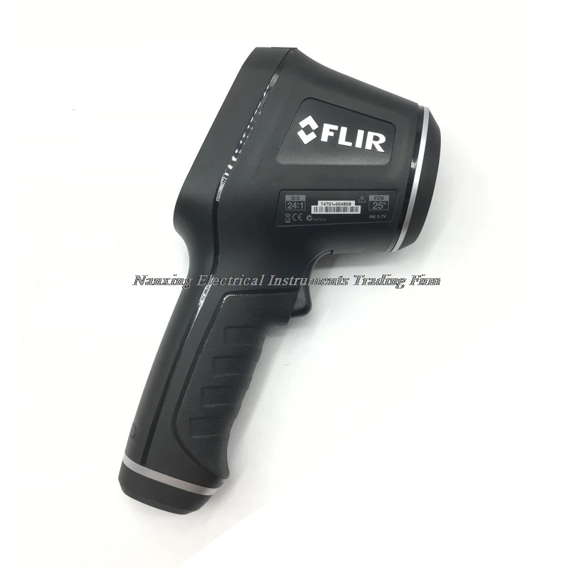 Быстрое прибытие FLIR TG165 точечный инфракрасный термометр TG167 точечный инфракрасный термометр с термопарой-25-380 C