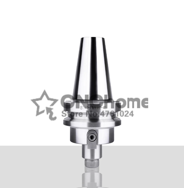 

BT30-FMB27-45L Polit 27 мм Combi Shell Mill Holder для фрезерного станка с ЧПУ 300R/400R/EMR/TRS