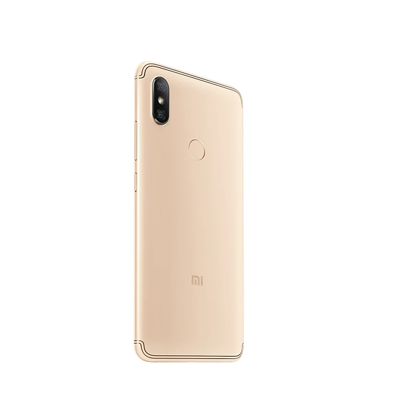 Смартфон Xiaomi Redmi S2 64 ГБ. Официальная гарантия 1 год Доставка от 2 дней. Мобильные