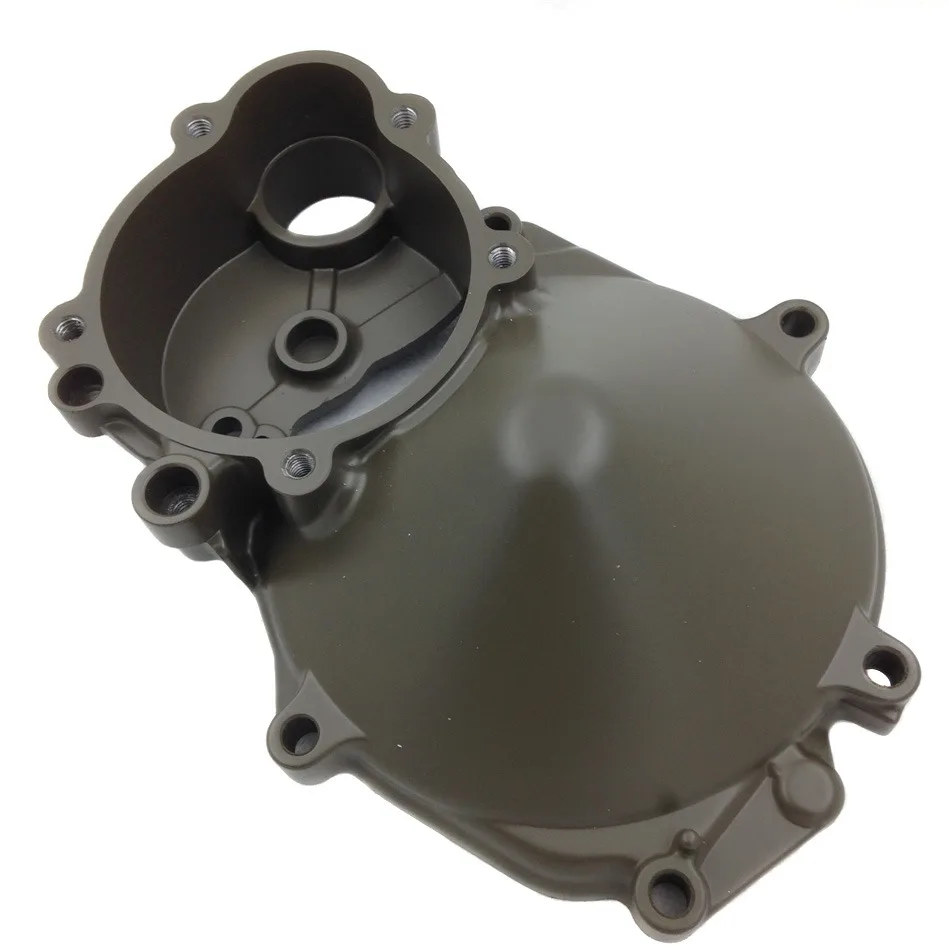 Aftermarket Бесплатная доставка мотоцикла для Kawasaki ZX10R 2004 2005 золотистого статор