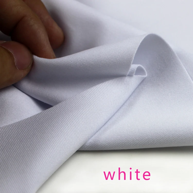 Бежевая эластичная трикотажная ткань из спандекса стрейчевая юбка женская