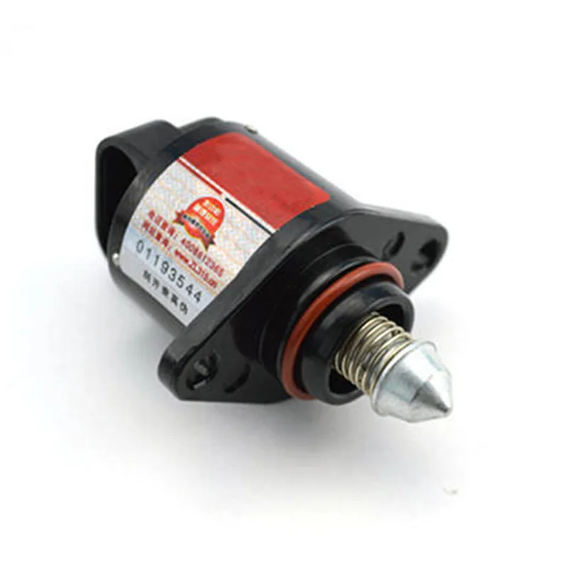 Двигатель холостого хода KCSZHXGS для BYD F3 1 5 4G15/1 6 4G18 F6 S6 клапан управления холостым