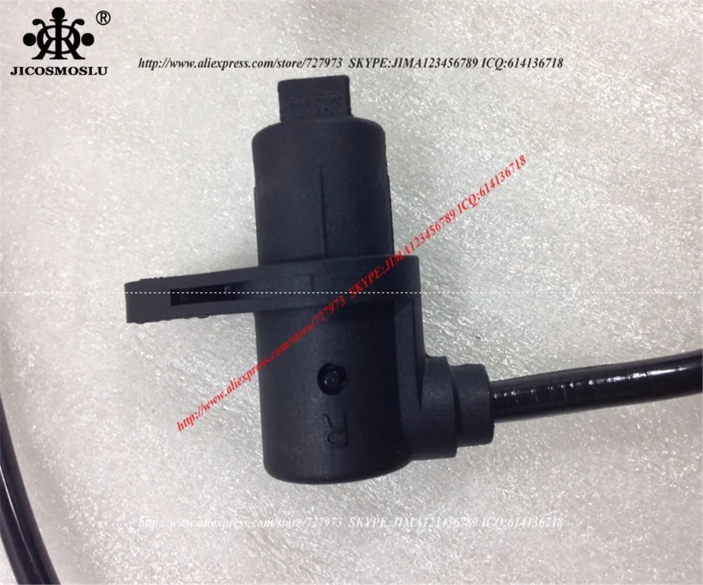 JICOSMOSLU: Датчик скорости переднего и правого колеса ABS для LIFAN X60 S3630400|sensor sensor|sensor