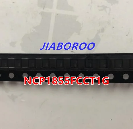 

3pcs/lot NCP1855FCCT1G NCP1855 1855 charging ic