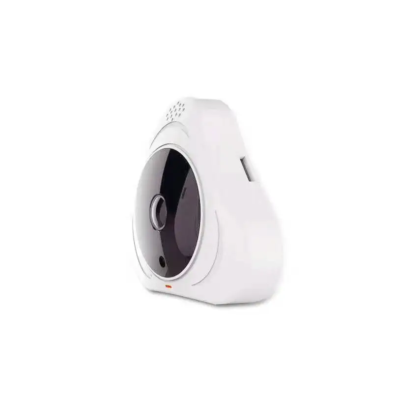 2017 HD 960 P 3D VR WI FI IP Камера обзора 360 градусов Ночное видение мини Беспроводной