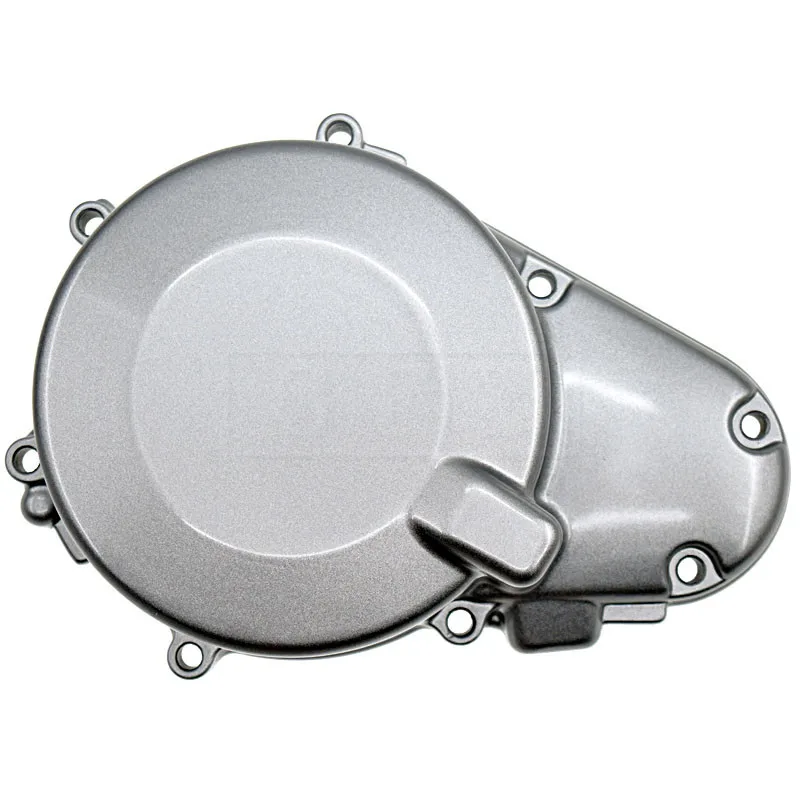Для пригодный для Kawasaki ZZR600 ZX600 ZZR400 1992-2004 ниндзя ZX600E ZX6E 1990-2004 мотоциклетные картера