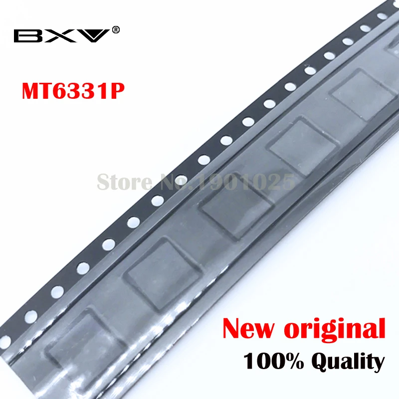 2pcs/lot MT6331P MT6331 | Электронные компоненты и принадлежности