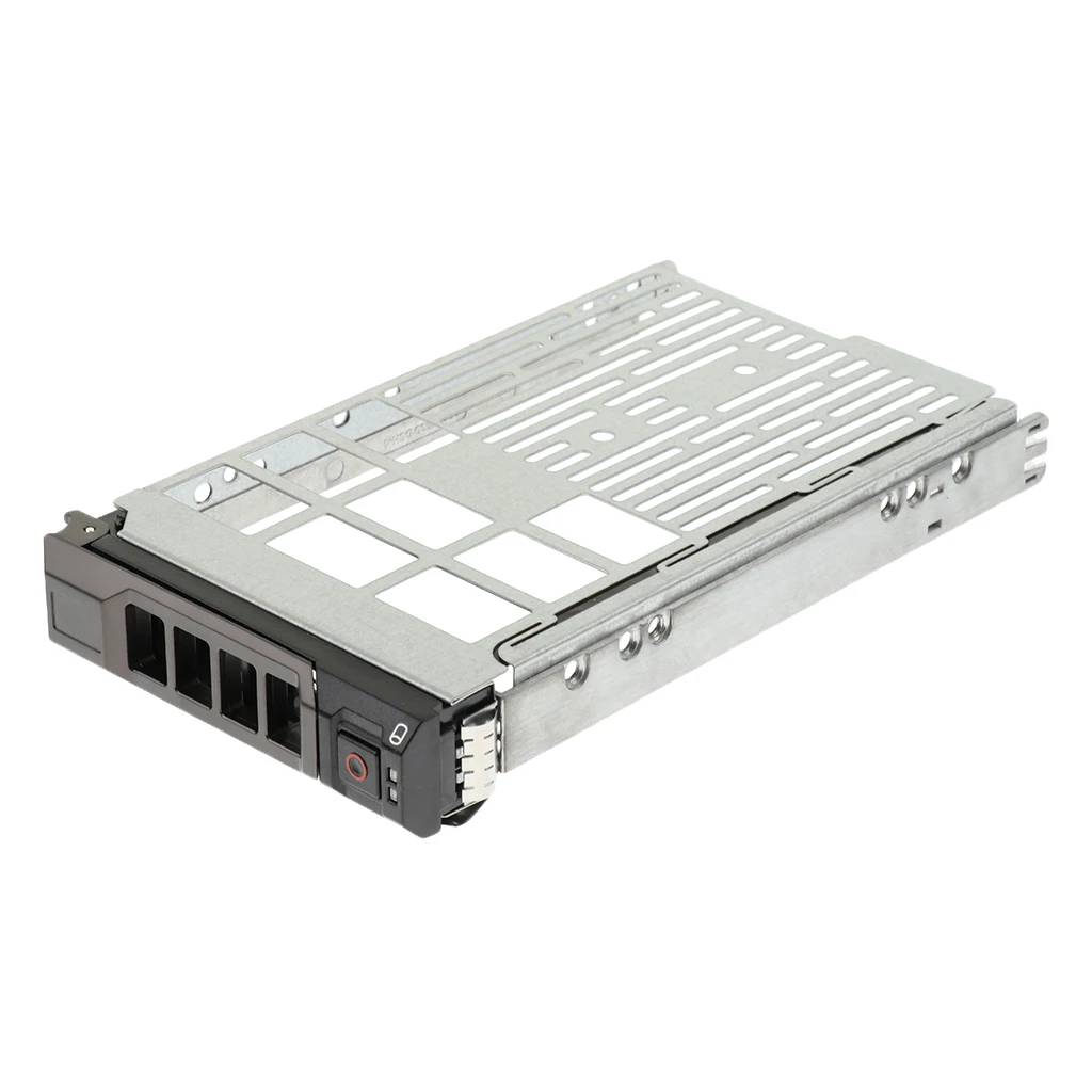 3 5 &quotSATA жесткий диск HDD адаптер Caddy Tray CAGE Hot Swp Plug для R520 R420 T710 T610 T410 R515 R330|Боксы