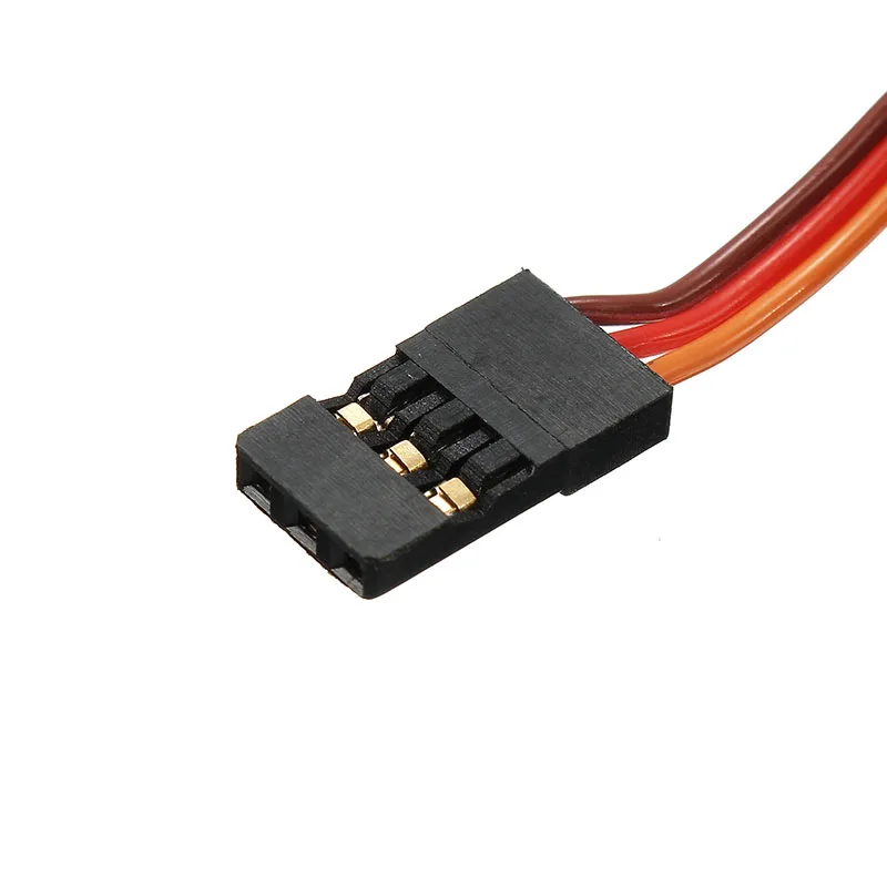 ALZRC DM1232S CCPM микро Цифровой Металлический сервопривод для дьявола 380 450 465 480 RC