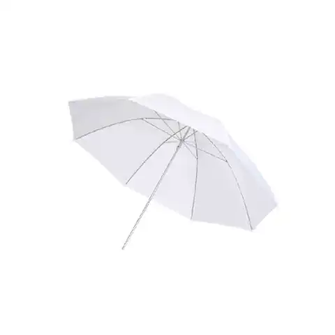 Зонт для фотосъемки 33 дюйма 83 см - изображение